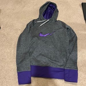 Nike Therma-Fit hoodie